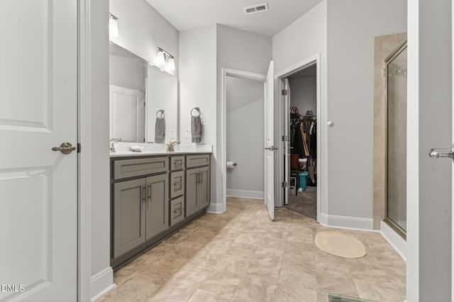 802 Madison Ann Drive, La Grange, NC 28551