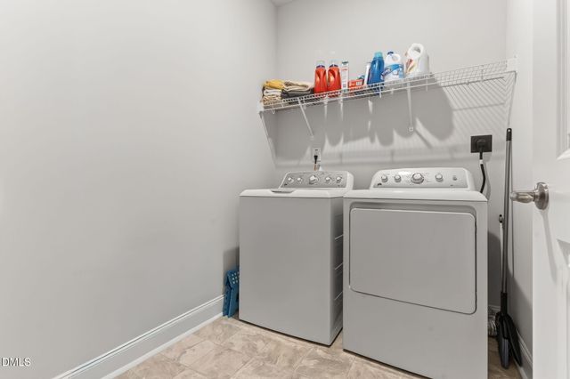 802 Madison Ann Drive, La Grange, NC 28551