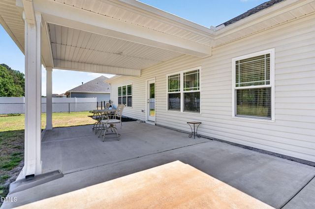 802 Madison Ann Drive, La Grange, NC 28551