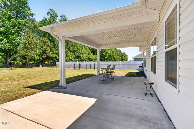 802 Madison Ann Drive, La Grange, NC 28551