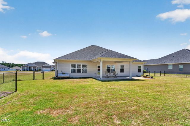 802 Madison Ann Drive, La Grange, NC 28551