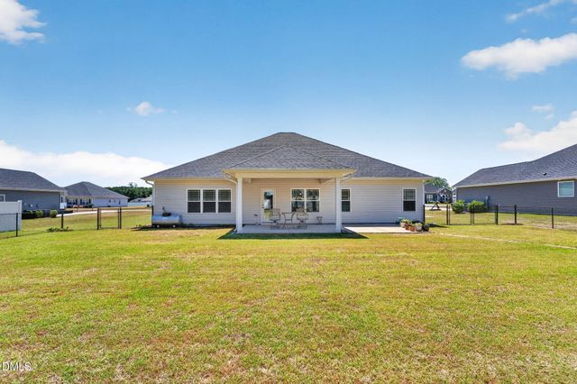 802 Madison Ann Drive, La Grange, NC 28551