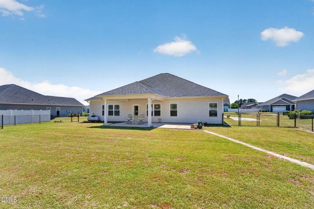 802 Madison Ann Drive, La Grange, NC 28551