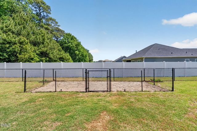 802 Madison Ann Drive, La Grange, NC 28551