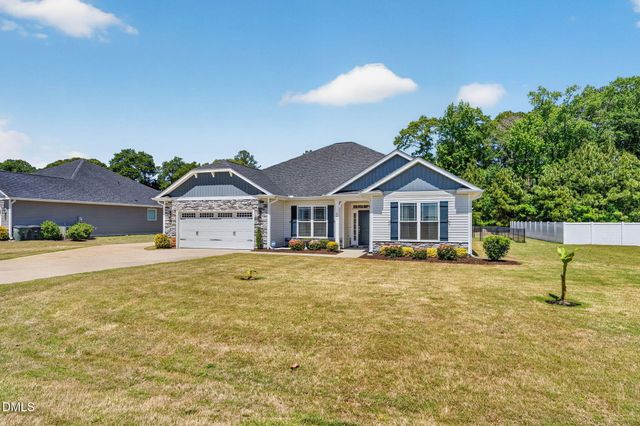 802 Madison Ann Drive, La Grange, NC 28551