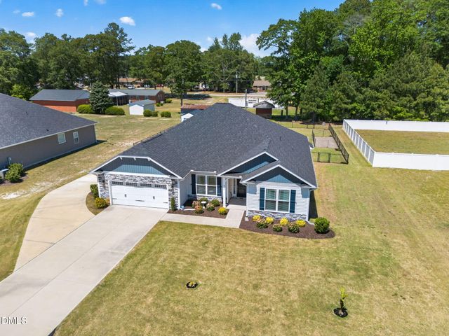 802 Madison Ann Drive, La Grange, NC 28551