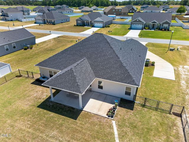802 Madison Ann Drive, La Grange, NC 28551