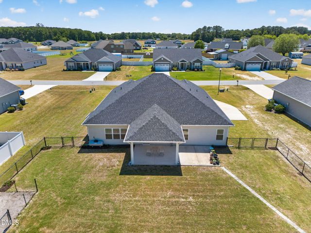 802 Madison Ann Drive, La Grange, NC 28551