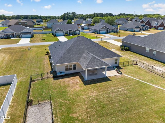 802 Madison Ann Drive, La Grange, NC 28551
