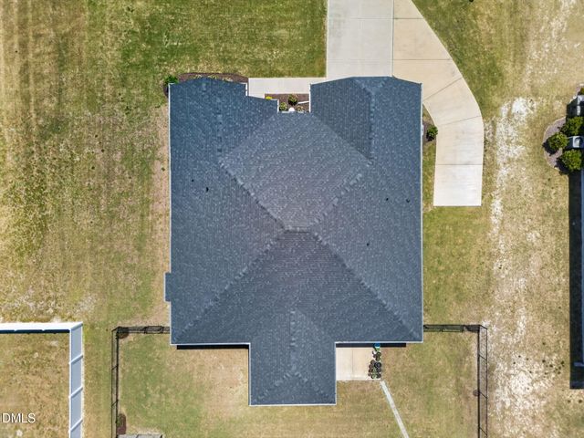 802 Madison Ann Drive, La Grange, NC 28551
