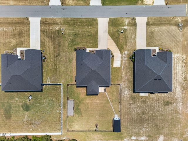 802 Madison Ann Drive, La Grange, NC 28551