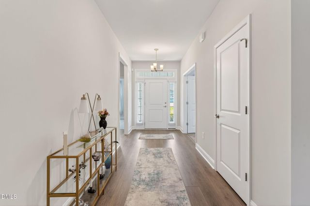 802 Madison Ann Drive, La Grange, NC 28551