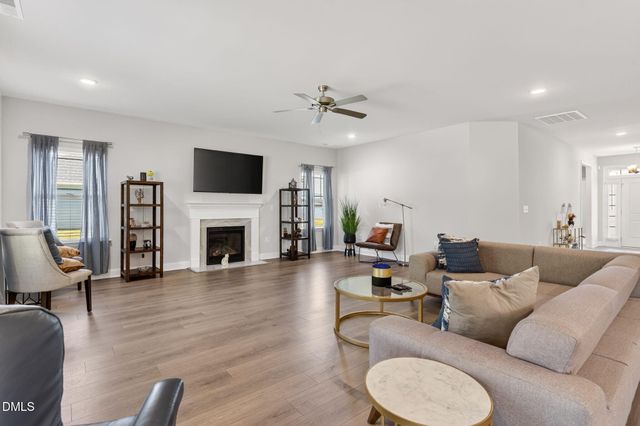 802 Madison Ann Drive, La Grange, NC 28551