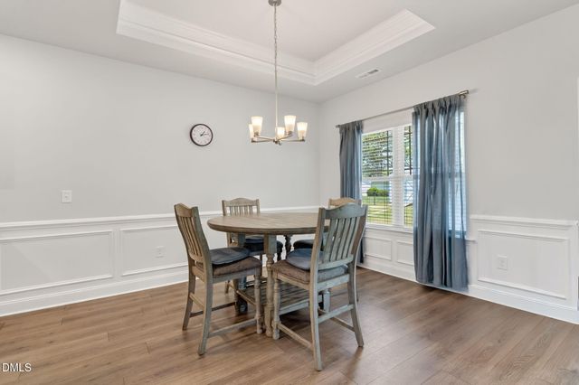 802 Madison Ann Drive, La Grange, NC 28551