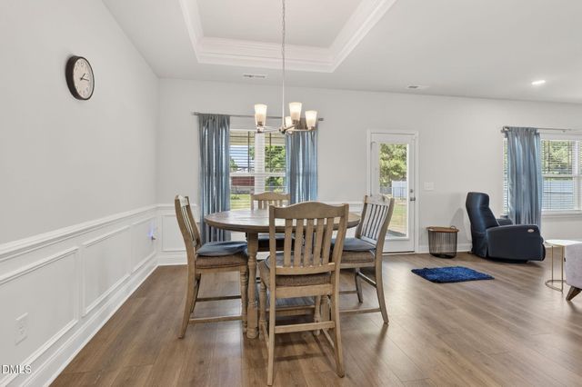802 Madison Ann Drive, La Grange, NC 28551