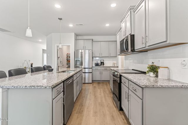 802 Madison Ann Drive, La Grange, NC 28551