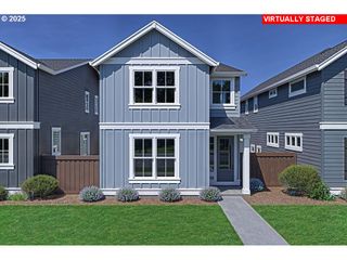 6531 Se SILVERGRASS St, Hillsboro, OR 97123