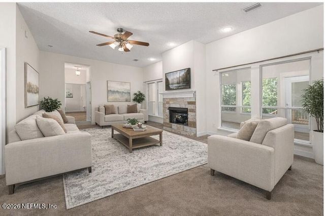 4463 TARRAGON Avenue, Middleburg, FL 32068