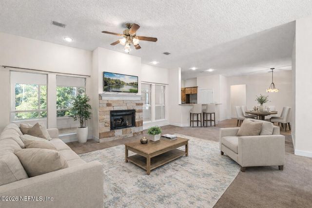 4463 TARRAGON Avenue, Middleburg, FL 32068