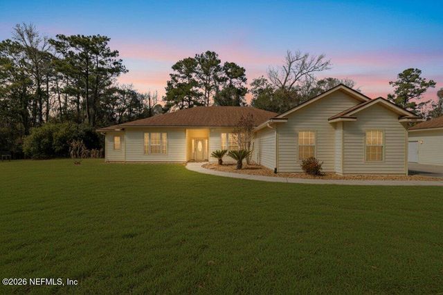 4463 TARRAGON Avenue, Middleburg, FL 32068