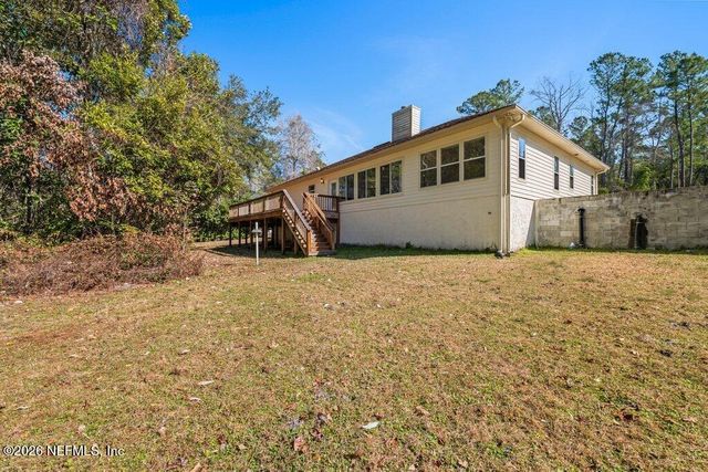 4463 TARRAGON Avenue, Middleburg, FL 32068