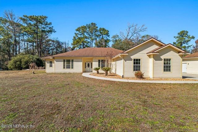4463 TARRAGON Avenue, Middleburg, FL 32068