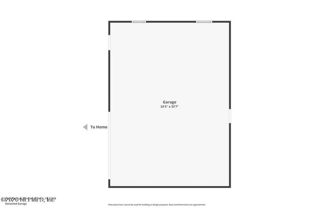 4463 TARRAGON Avenue, Middleburg, FL 32068