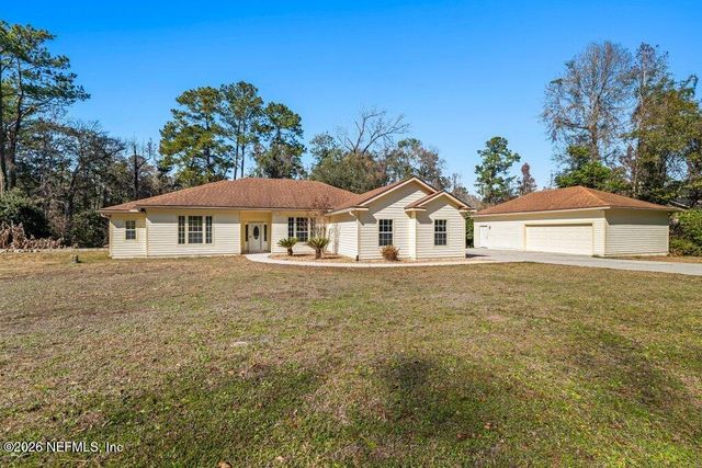 4463 TARRAGON Avenue, Middleburg, FL 32068
