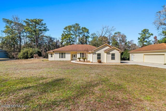 4463 TARRAGON Avenue, Middleburg, FL 32068