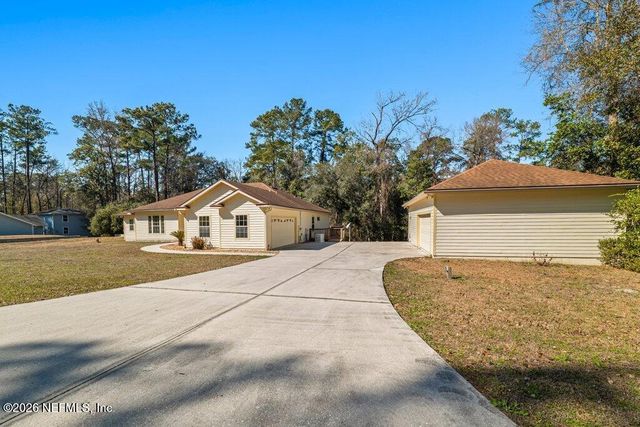 4463 TARRAGON Avenue, Middleburg, FL 32068