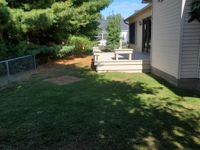 35 Austin Drive, Port Sanilac, MI 48469