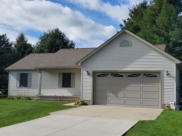 35 Austin Drive, Port Sanilac, MI 48469