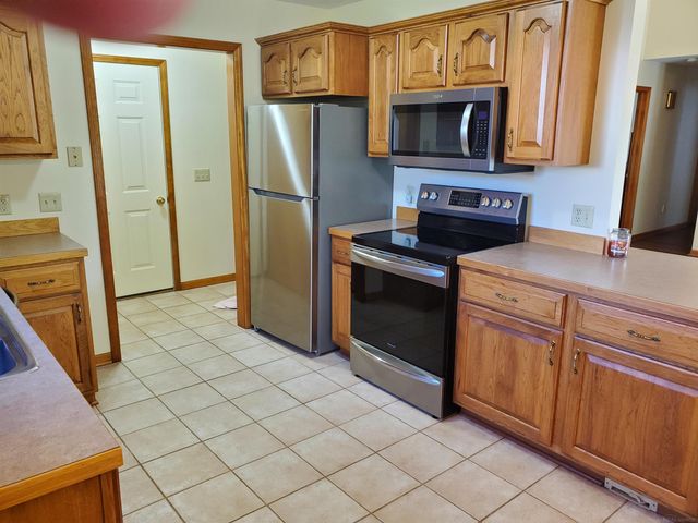 35 Austin Drive, Port Sanilac, MI 48469