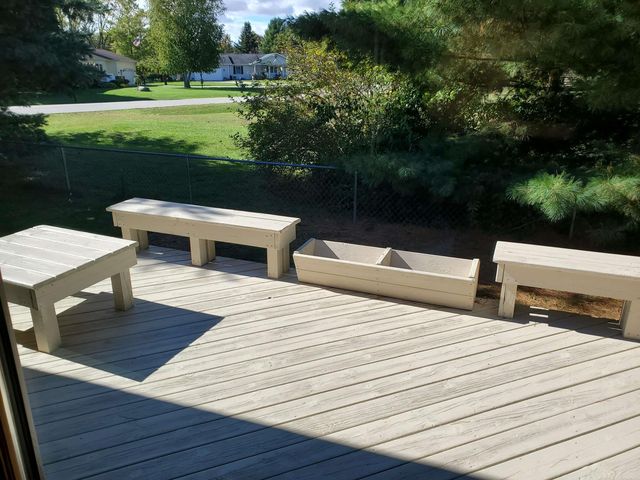 35 Austin Drive, Port Sanilac, MI 48469