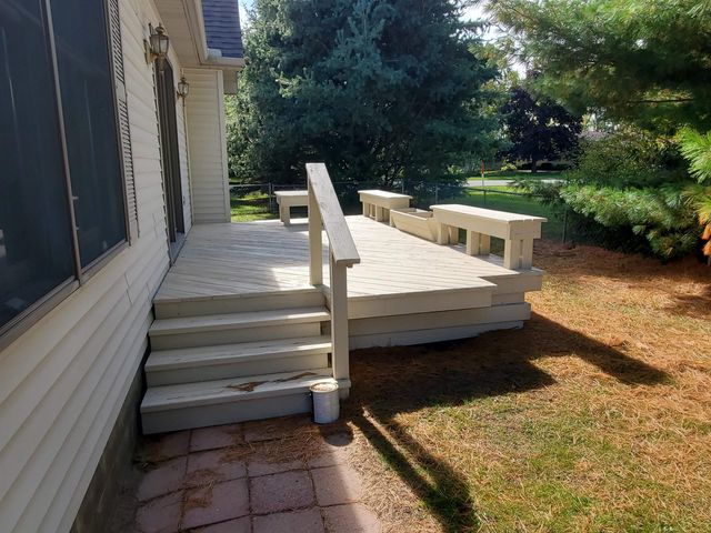 35 Austin Drive, Port Sanilac, MI 48469