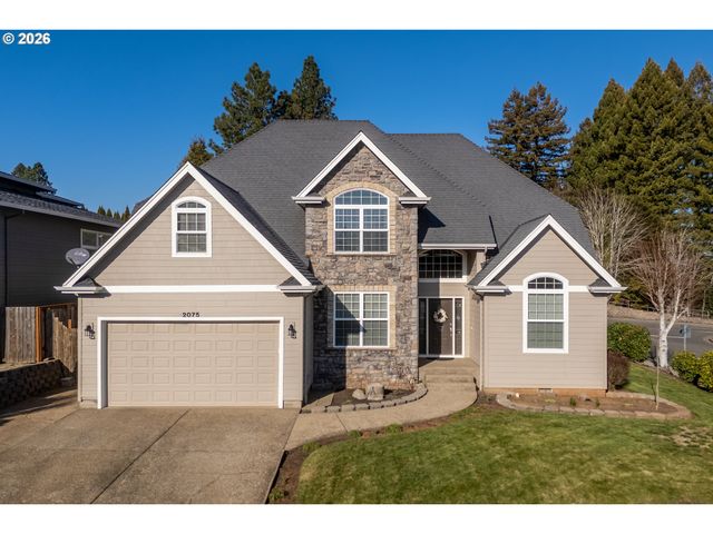 2075 OPAQUE Ave Nw, Salem, OR 97304