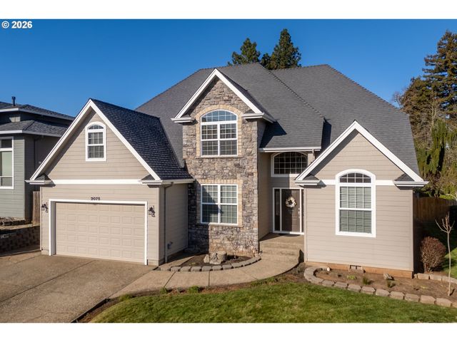 2075 OPAQUE Ave Nw, Salem, OR 97304