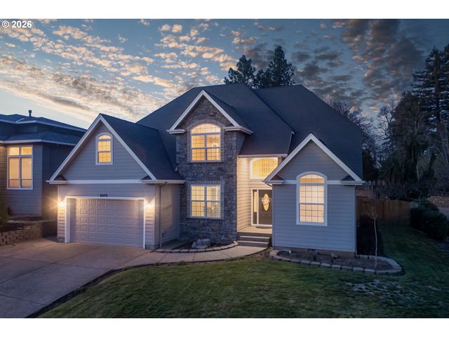 2075 OPAQUE Ave Nw, Salem, OR 97304