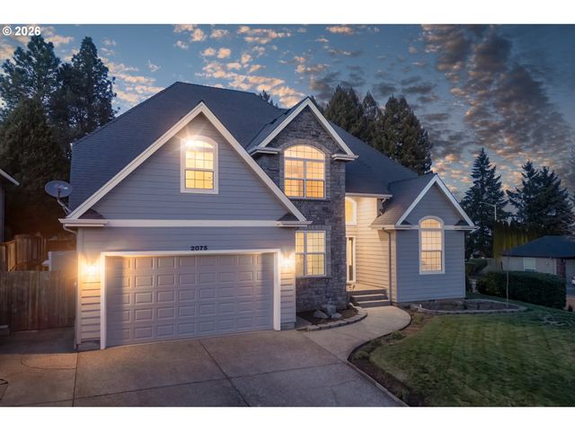 2075 OPAQUE Ave Nw, Salem, OR 97304