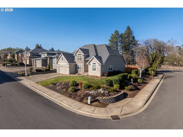 2075 OPAQUE Ave Nw, Salem, OR 97304