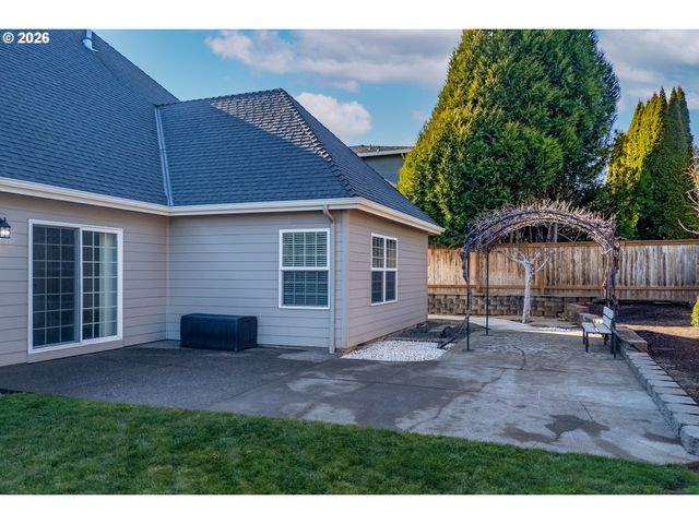 2075 OPAQUE Ave Nw, Salem, OR 97304