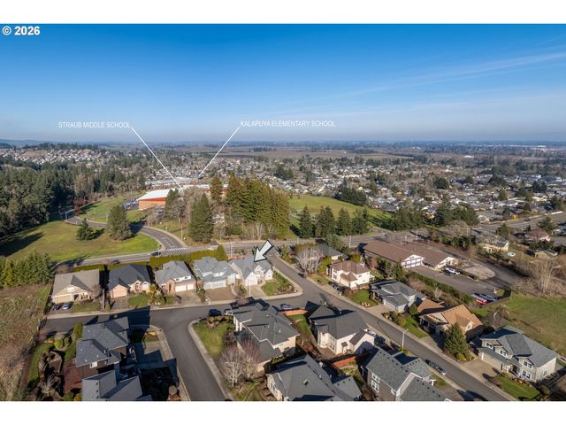 2075 OPAQUE Ave Nw, Salem, OR 97304