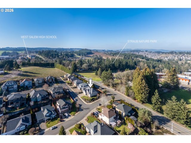 2075 OPAQUE Ave Nw, Salem, OR 97304
