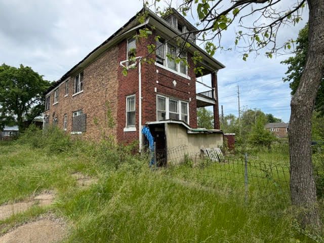 304 Polk Street, Gary, IN 46402