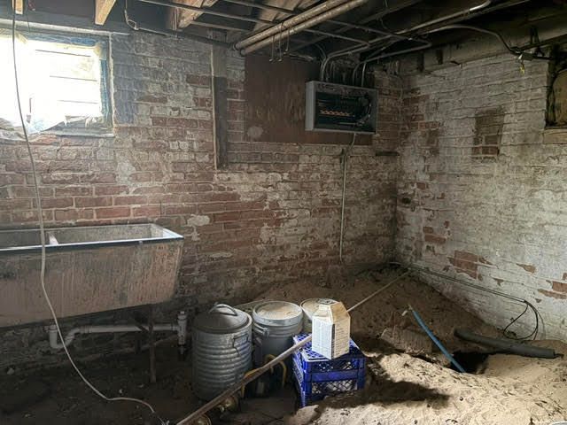 304 Polk Street, Gary, IN 46402