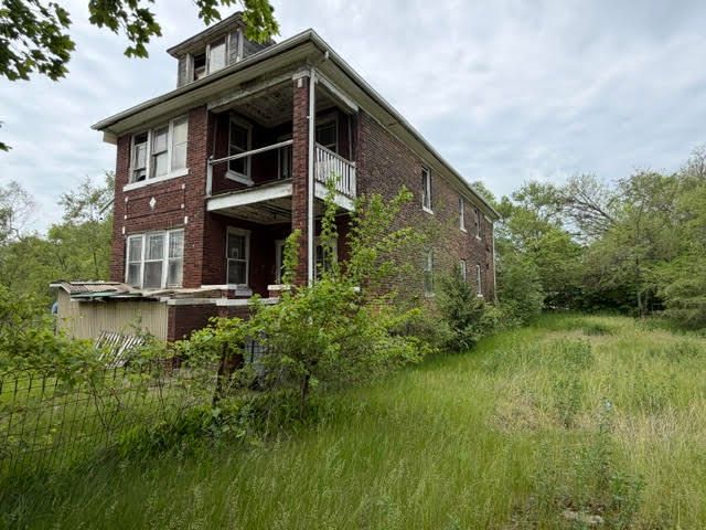 304 Polk Street, Gary, IN 46402