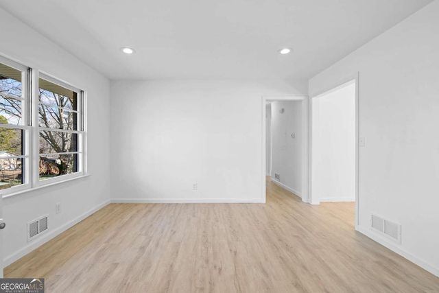 1802 Lake Harbin Road, Morrow, GA 30260