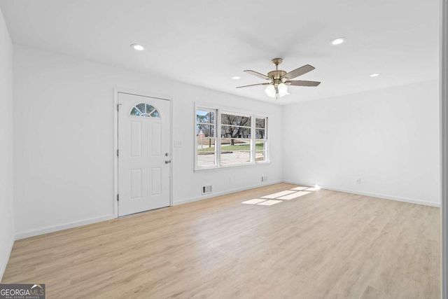 1802 Lake Harbin Road, Morrow, GA 30260