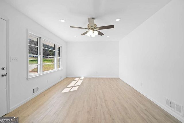 1802 Lake Harbin Road, Morrow, GA 30260