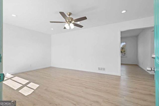 1802 Lake Harbin Road, Morrow, GA 30260